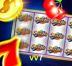 A Emoção da Loteria na vv7: Uma Chance de Mudança de Vida