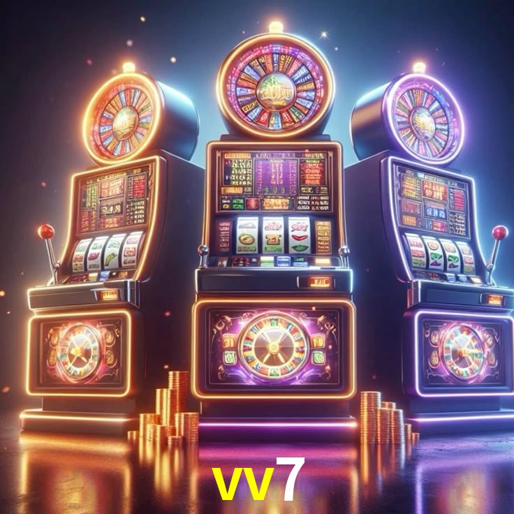 vv7 plataforma