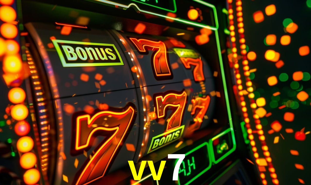 Desvendando o Mundo dos Jogos Virtuais na vv7