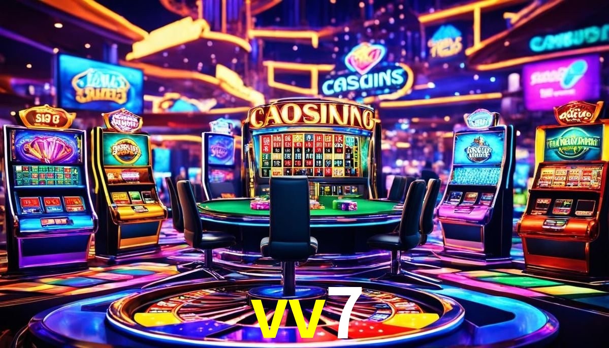 Estatísticas Esportivas vv7