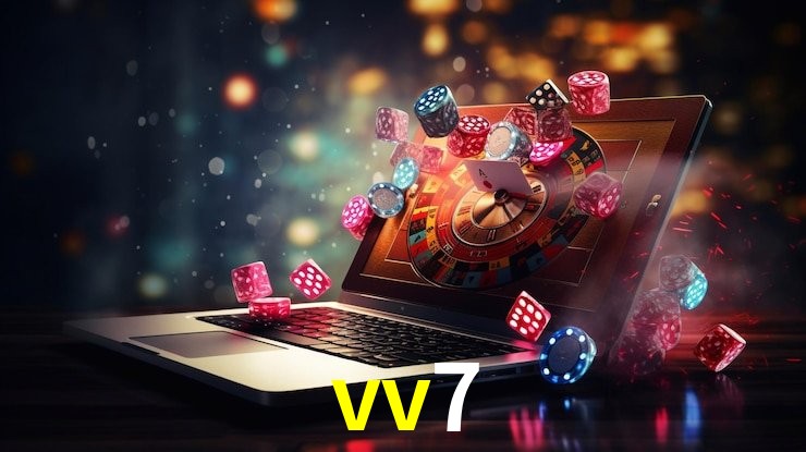 A Emoção da Loteria na vv7: Uma Chance de Mudança de Vida