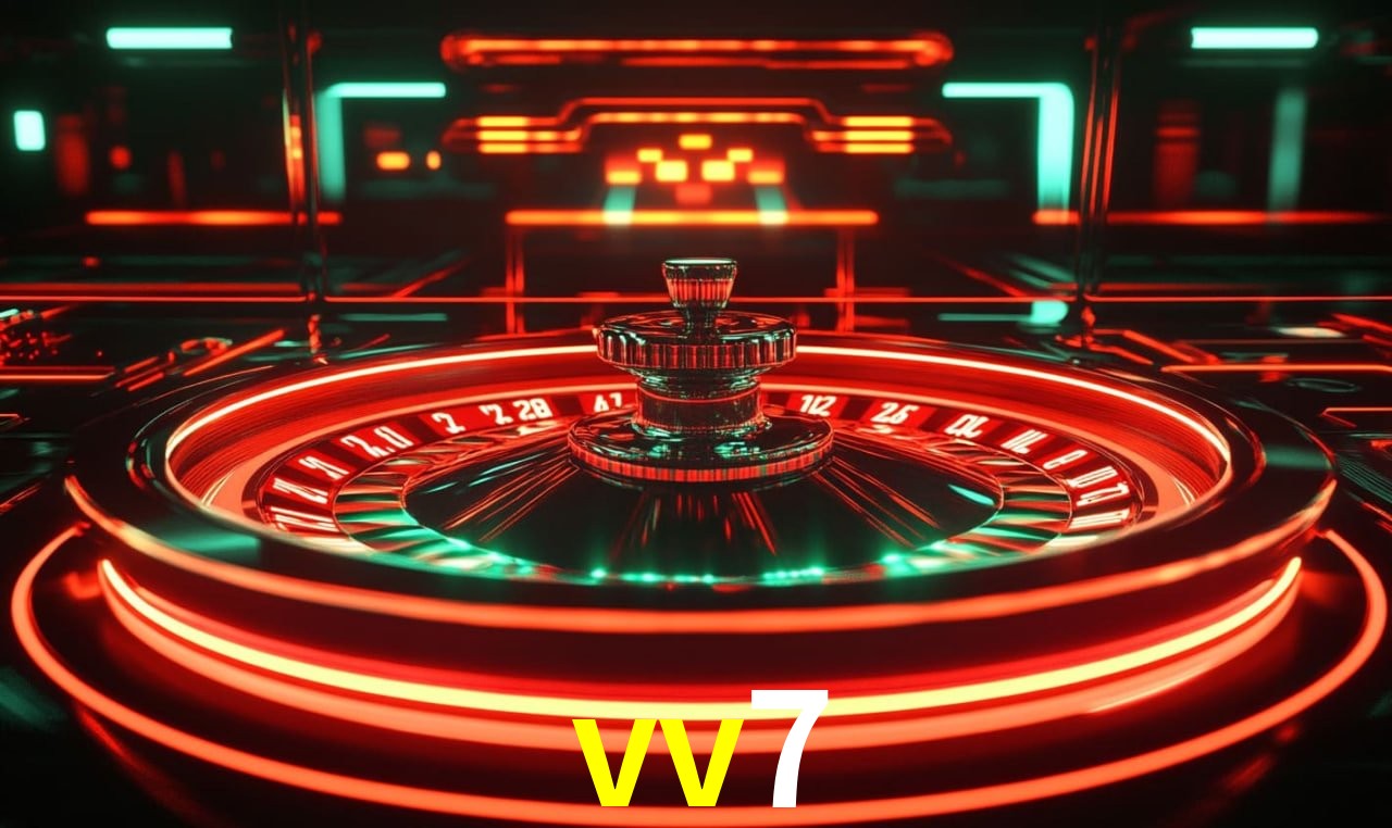 A Revolução dos Aplicativos de Jogos no vv7