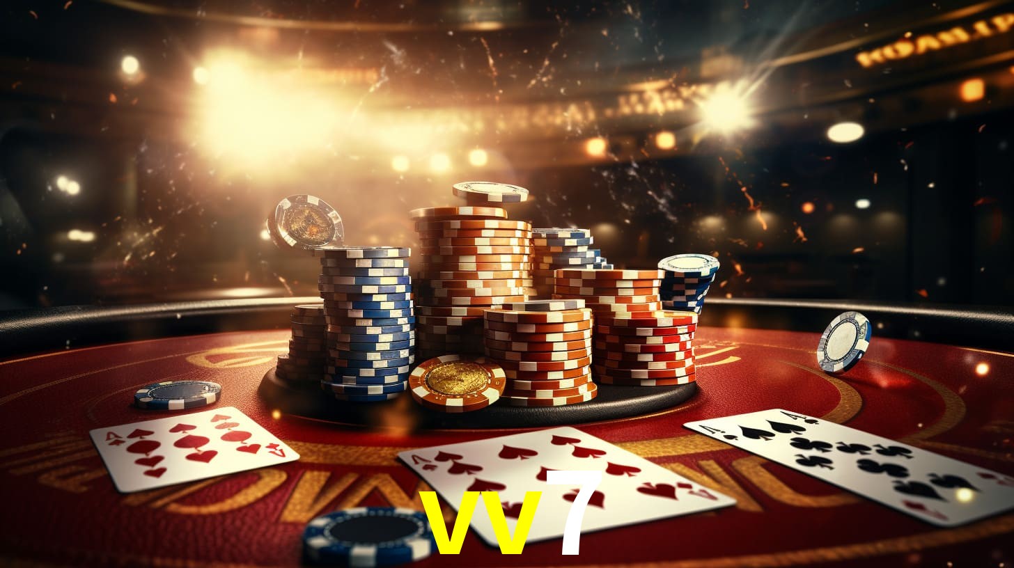 VIP Casino vv7