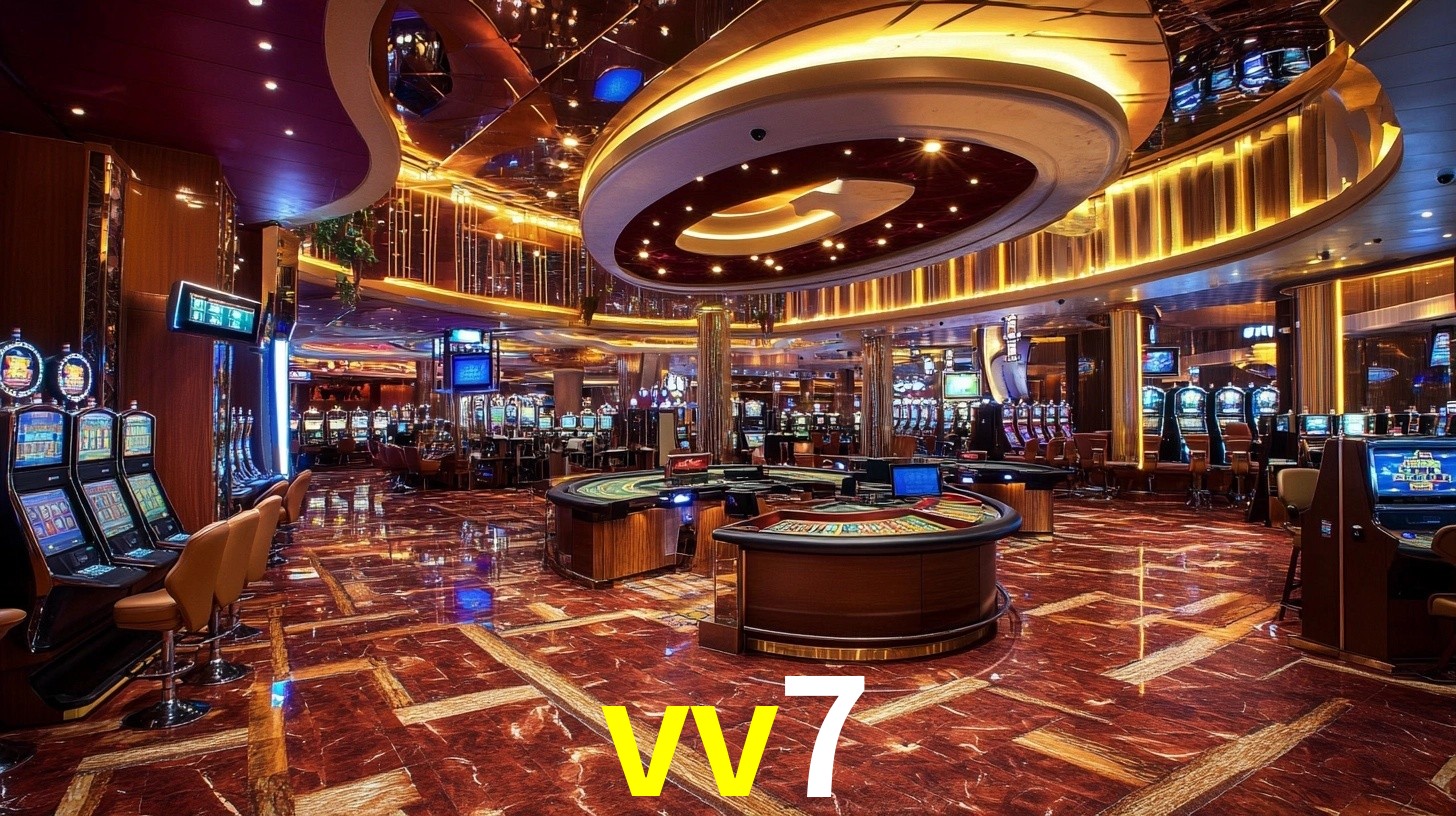 Welcome Bonus vv7