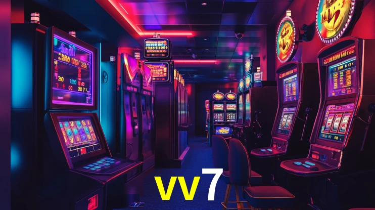 vv7 plataforma