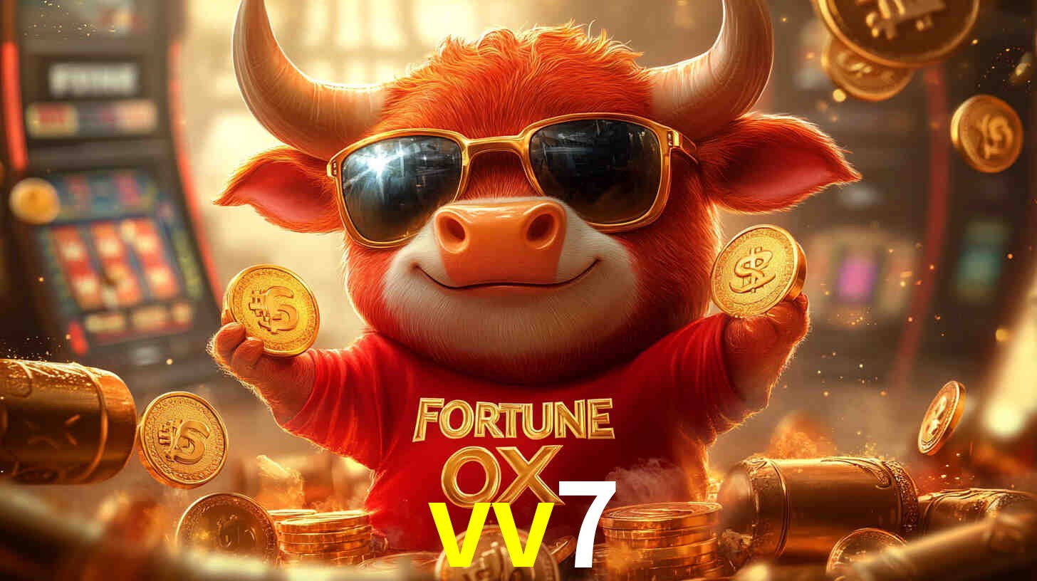 vv7 plataforma